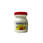 Giralmet vitamina d 2000 ui 30 tabletas